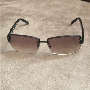 Authentic Ferragamo Sunglasses